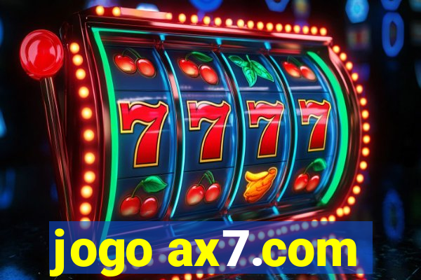 jogo ax7.com